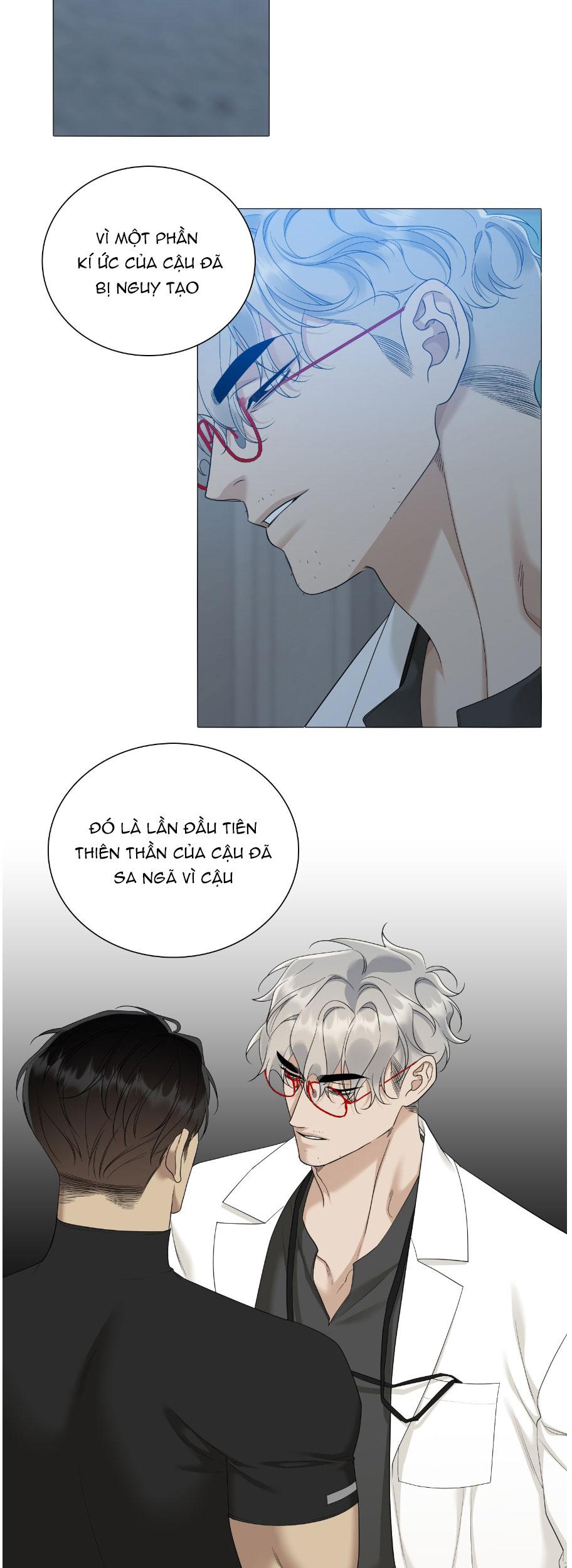 GỬI. 00 - Chap 23