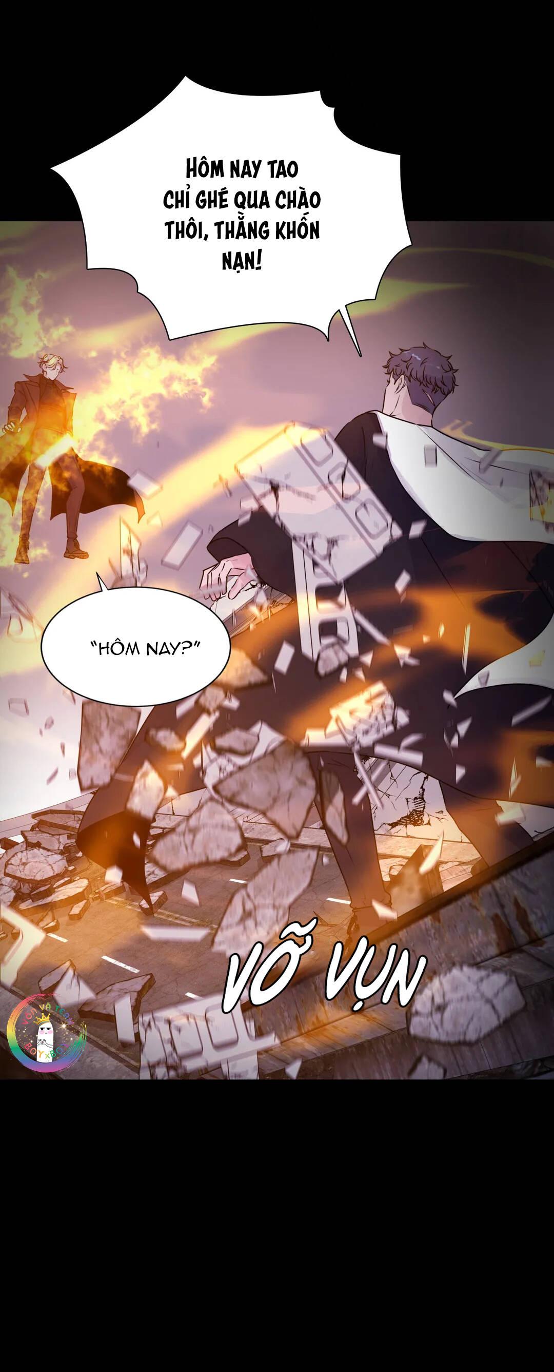 Guiding Light - Chap 25