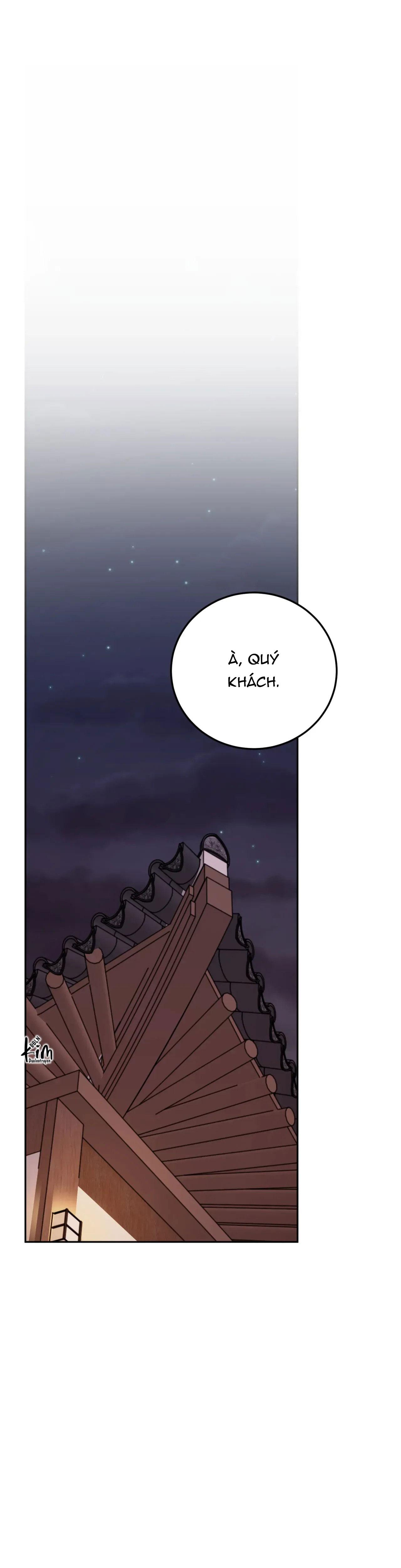 KHOẢNG CÁCH VƯỢT QUA GIỚI HẠN - Chap 85