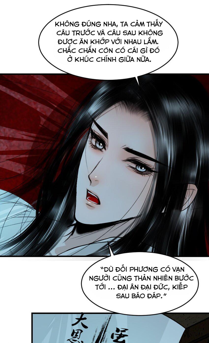 Vòng Luân Hồi - Chap 101