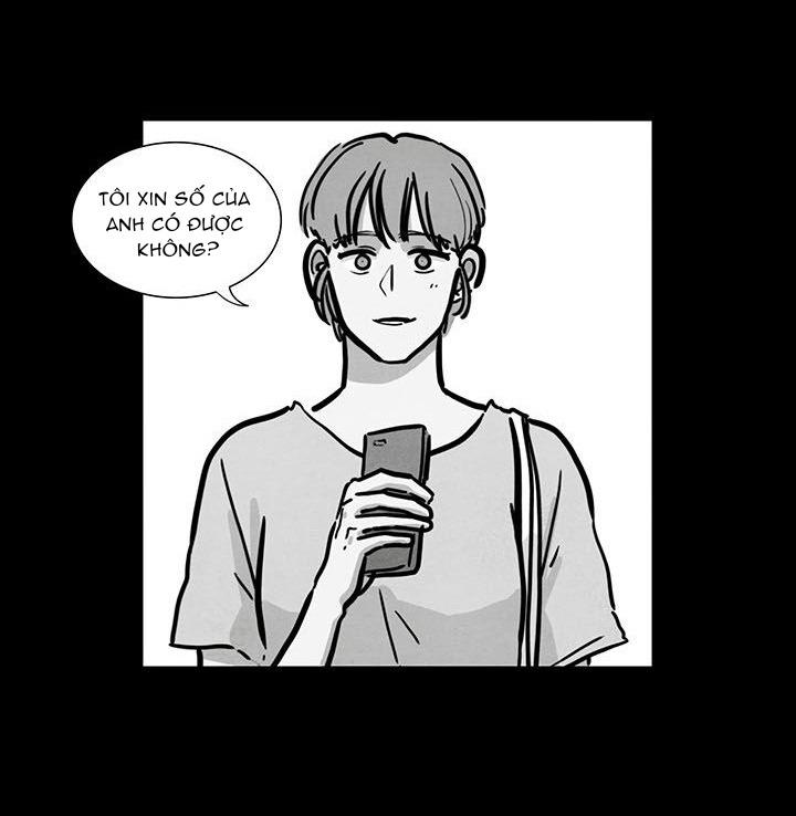 Nhà Trọ Số 5 - Chap 13