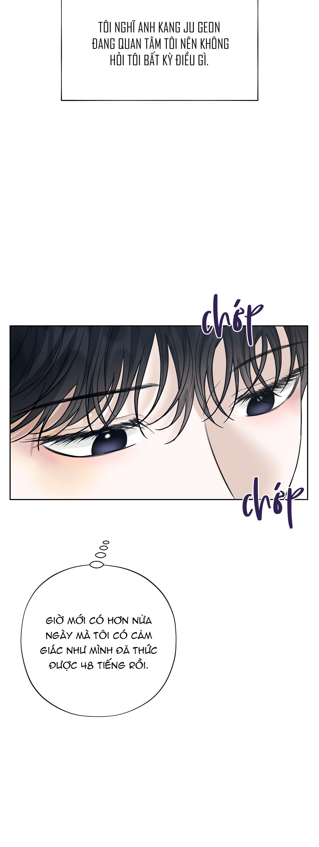 BẮT KỊP - Chap 20