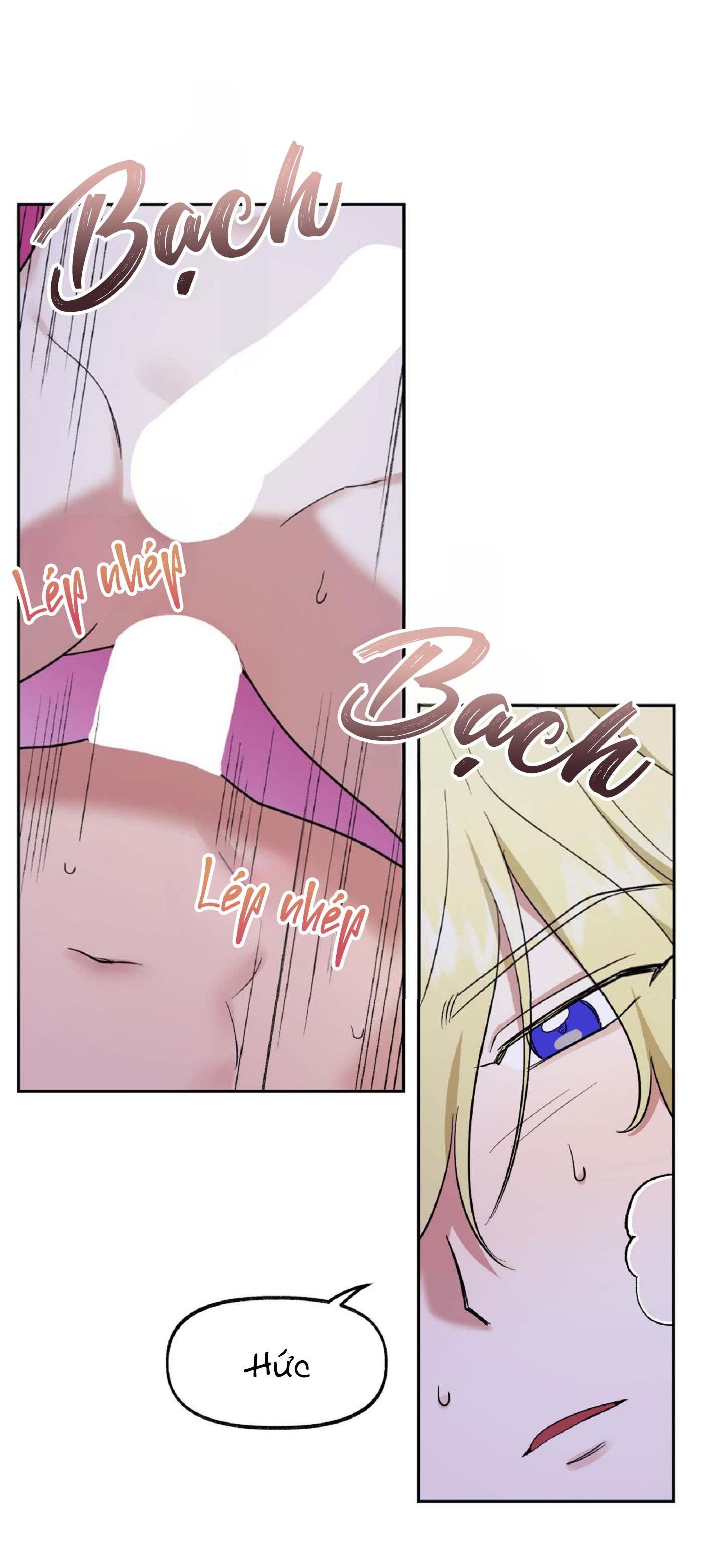 Tuyển Tập Manhwa Dằm Khăm - Chap 65