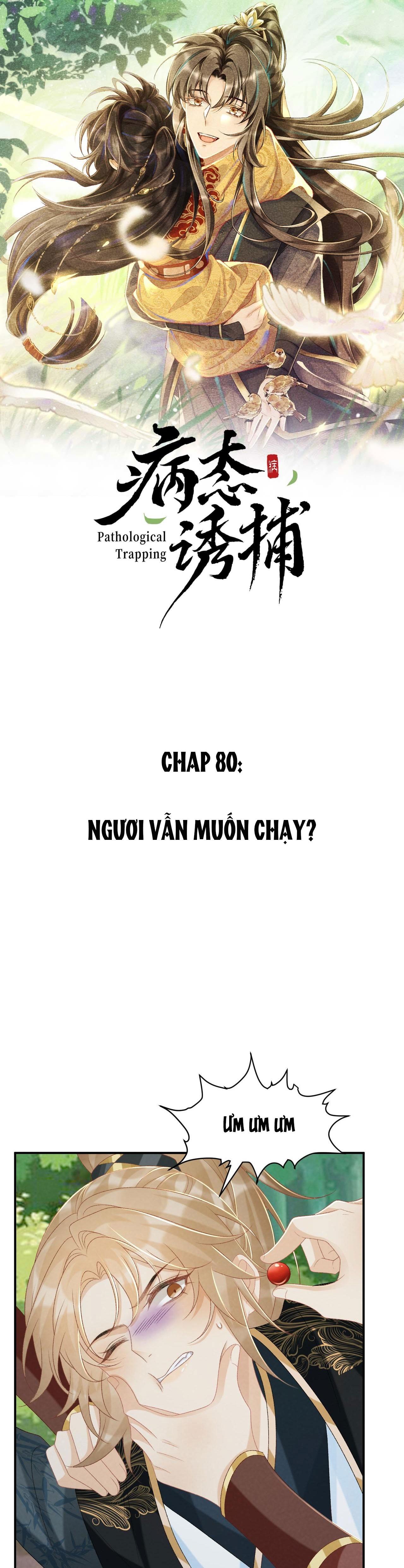 CẠM BẪY CỦA KẺ BIẾN THÁI - Chap 80