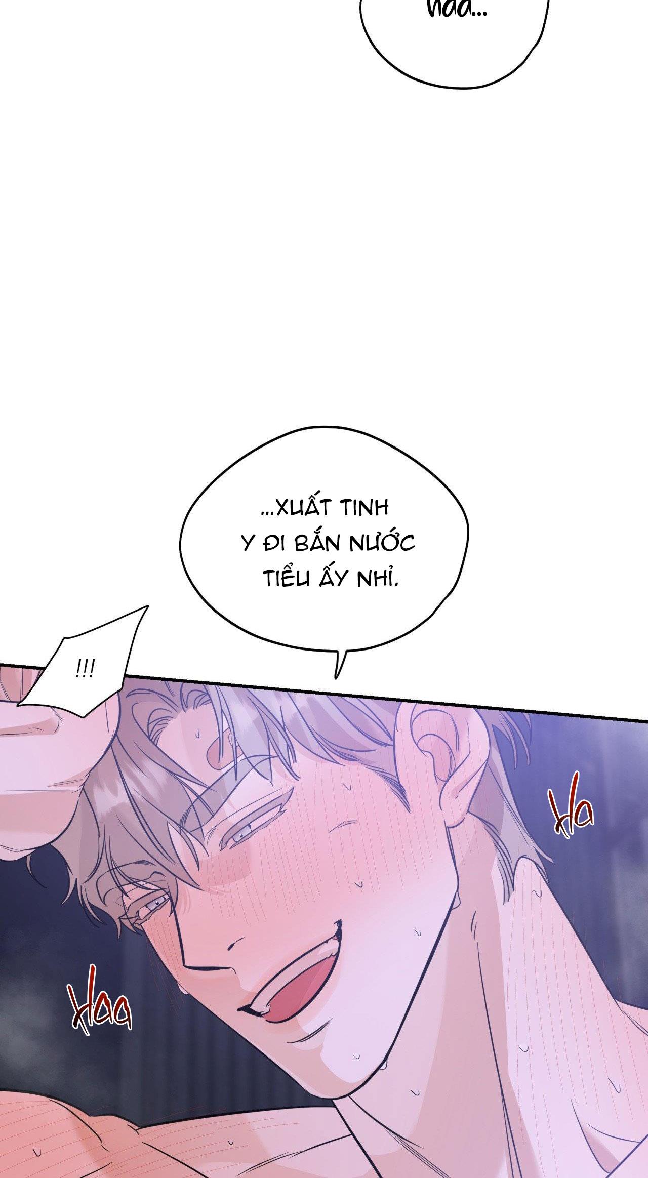 LỆNH CỨU RỖI - Chap 50