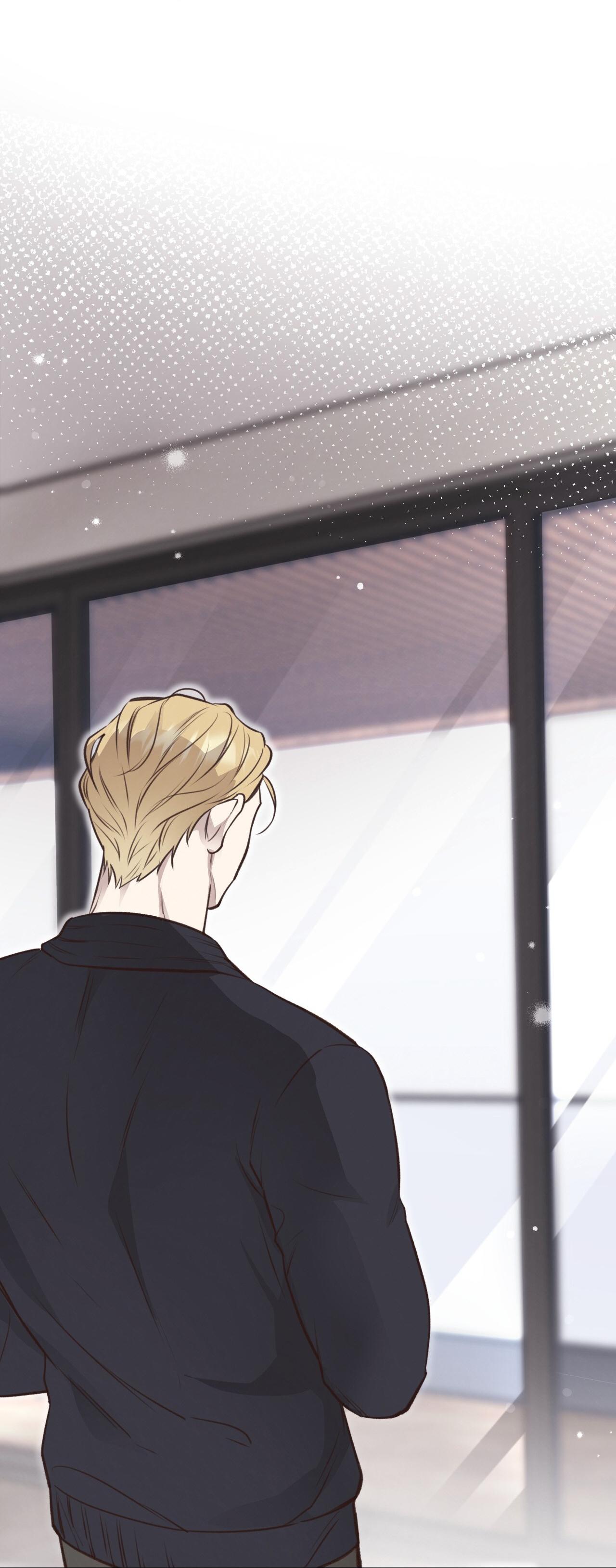 MẬT GẤU - Chap 37