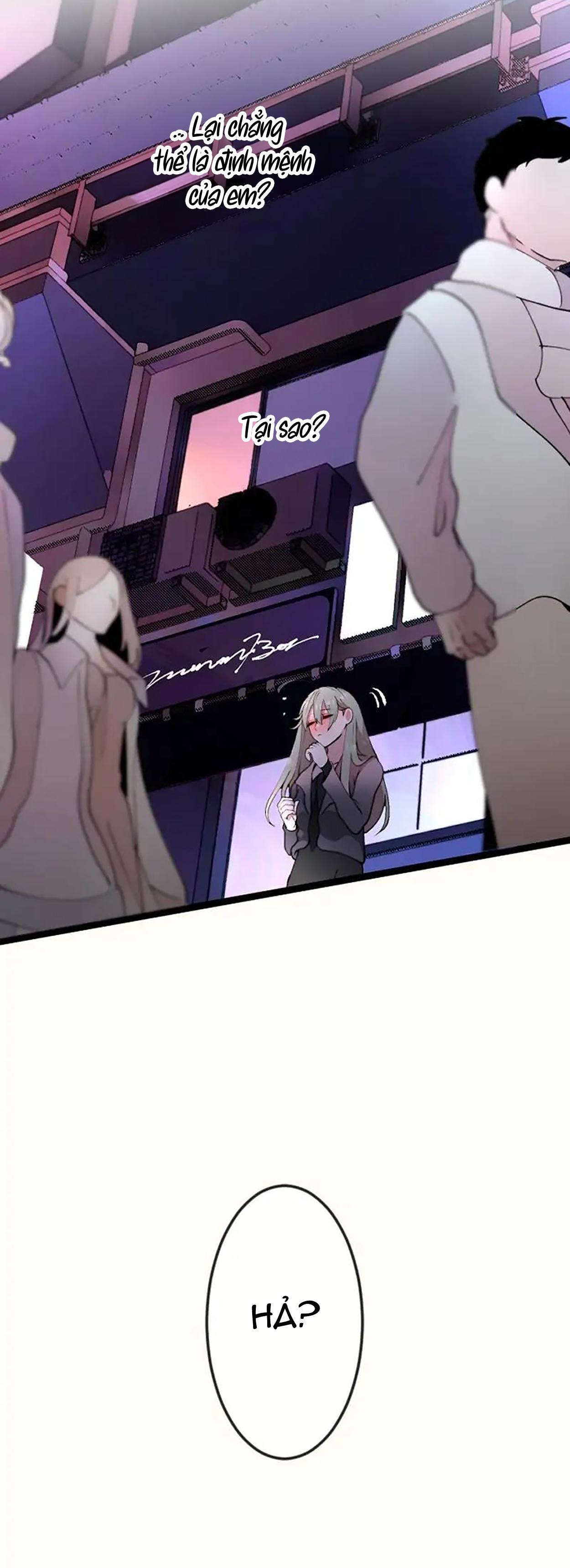 Kẻ Theo Dõi Biến Thái Của Tôi - Chap 94