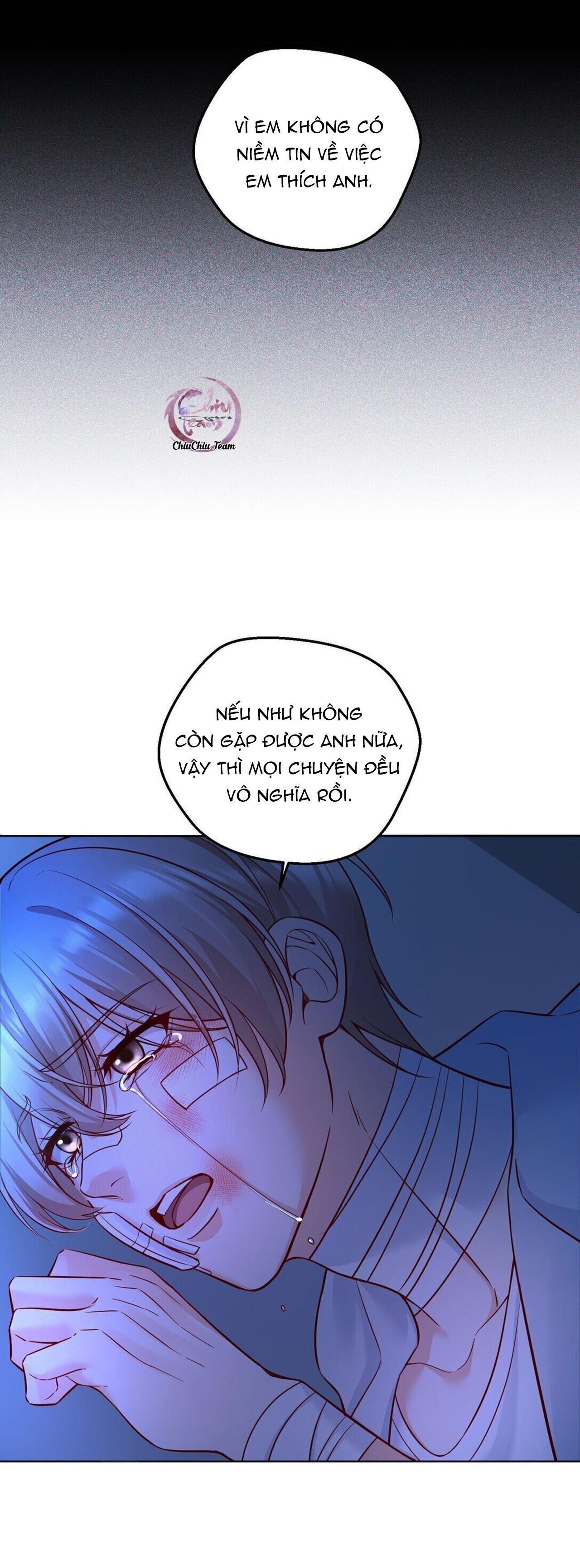Điệu Waltz Đầu Hạ - Chap 39