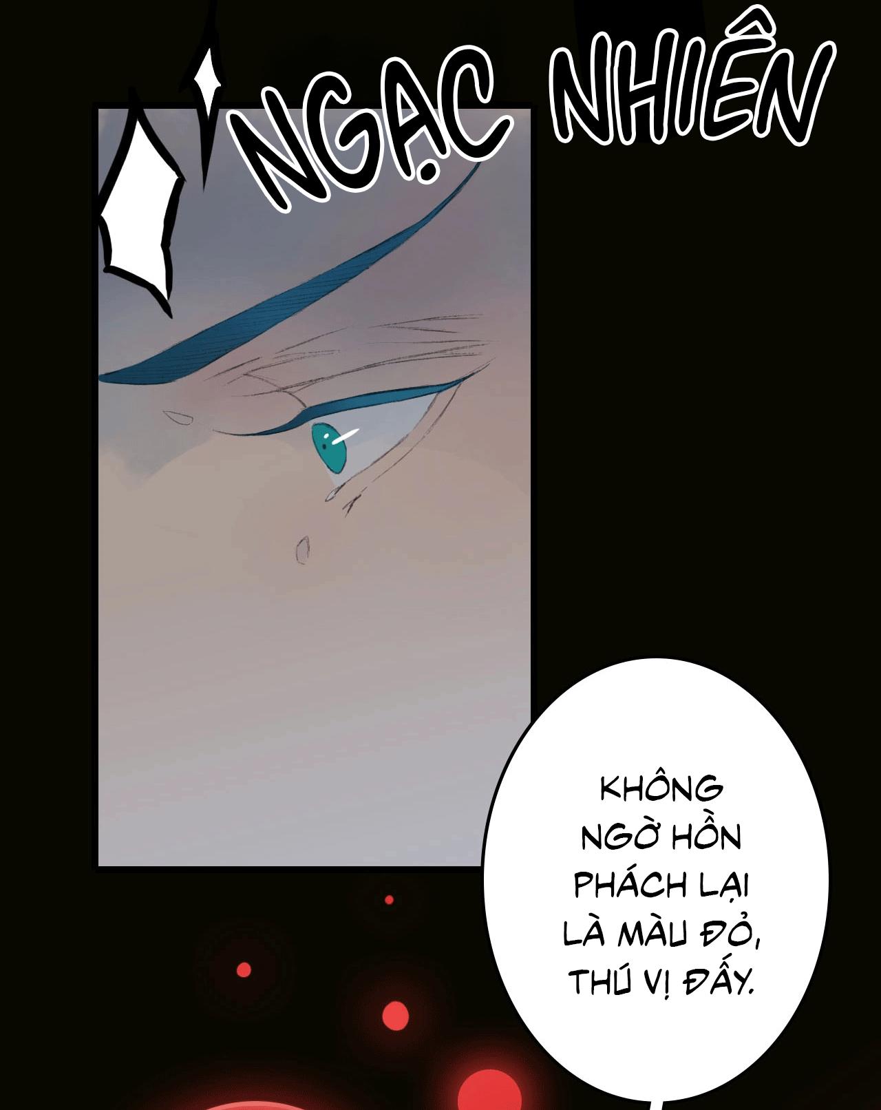 Mộng tưởng chưa đến ngàn năm - Chap 6