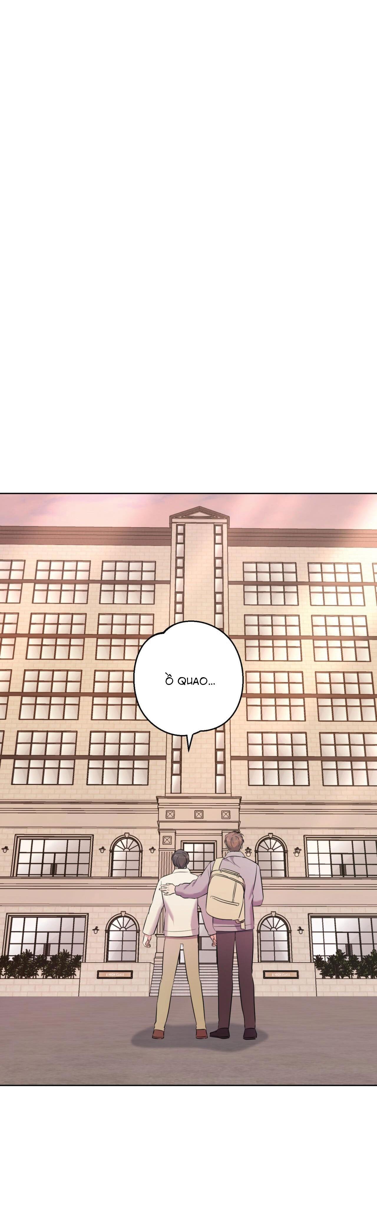 (CBunu) Khu Rừng Tĩnh Lặng - Chap 42