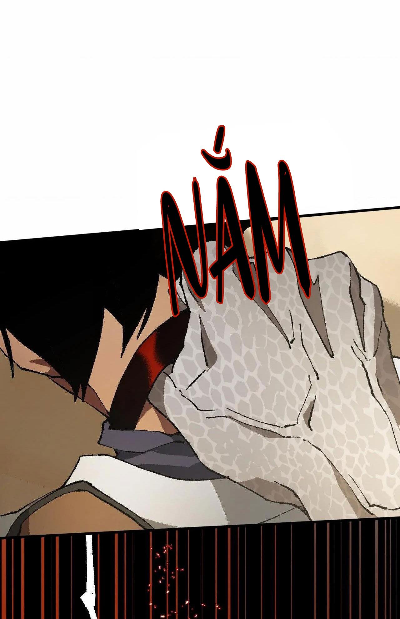 Hãy khóc đi đừng ngại ngùng! - Chap 2