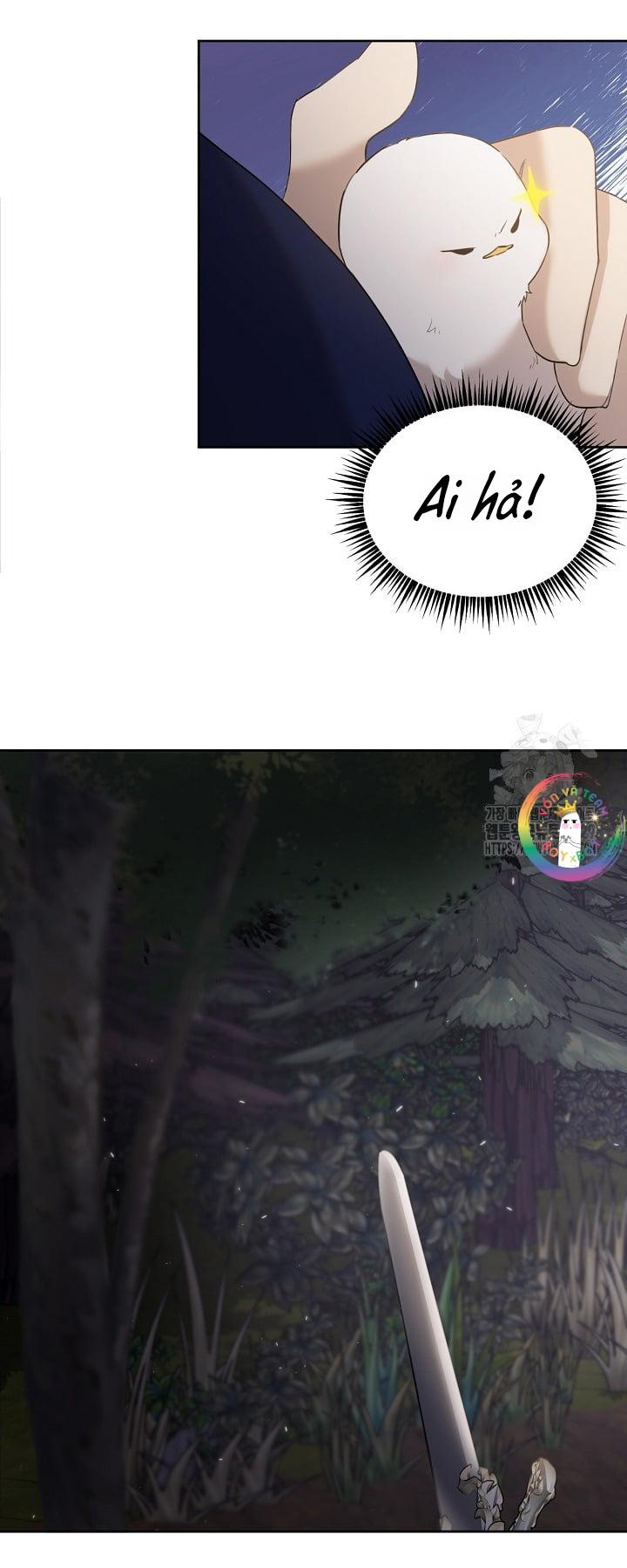 (END) Này, Đừng Có Nhấn Cái Nút Đó! - Chap 10