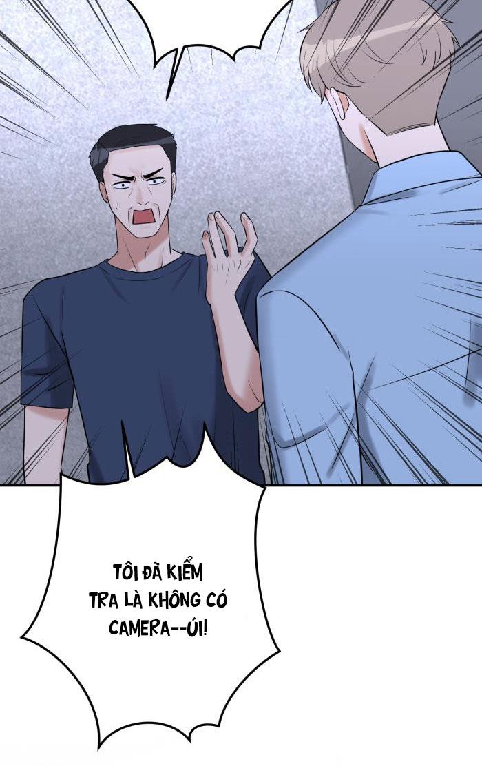 Tỉnh dậy lần nữa bỗng trở thành minh tinh rồi - Chap 26