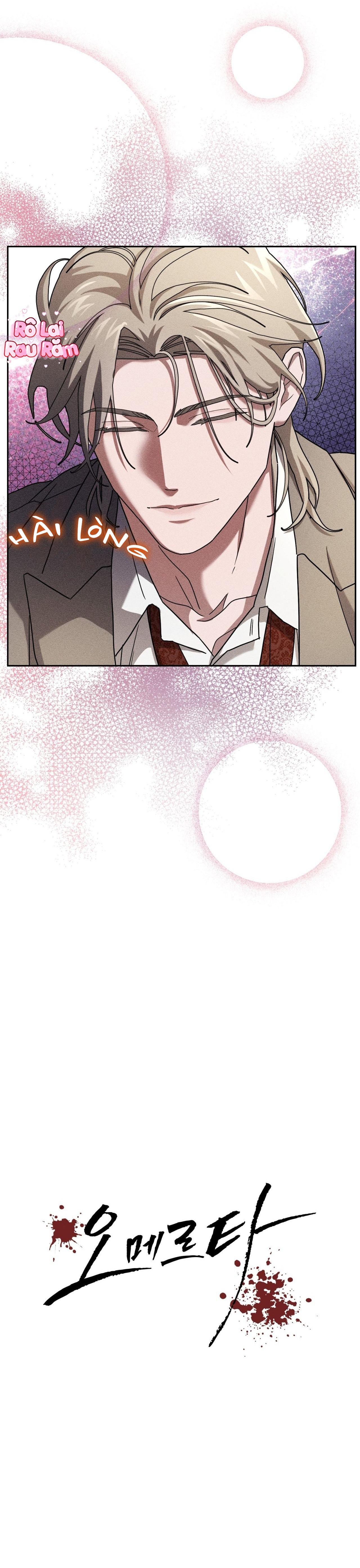 (RÔ LAI) LUẬT LỆ OMERTÀ - Chap 15