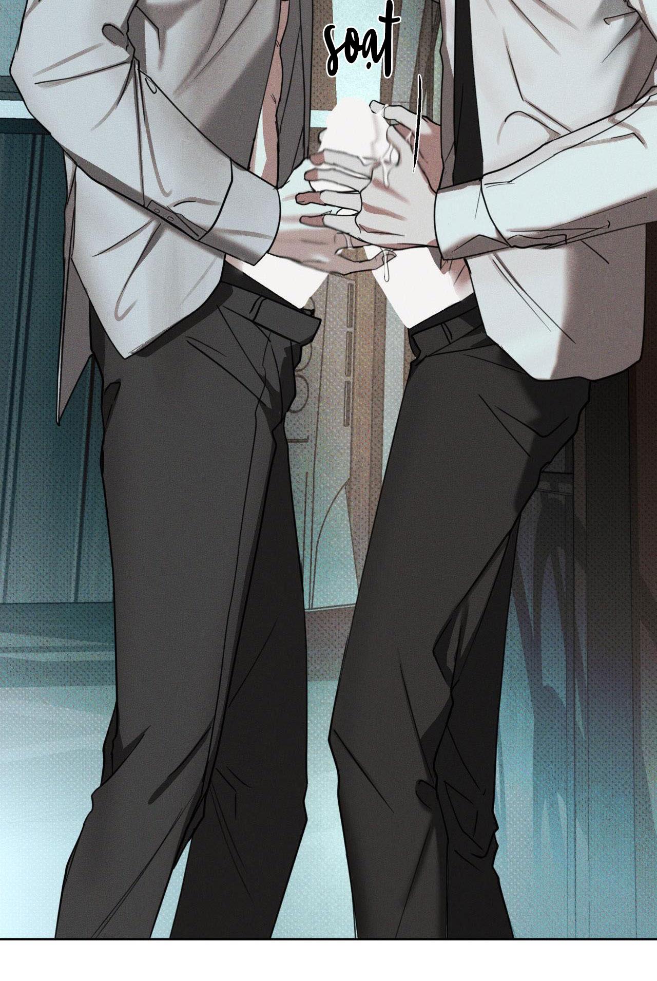 NGƯỜI YÊU DẤU - Chap 7