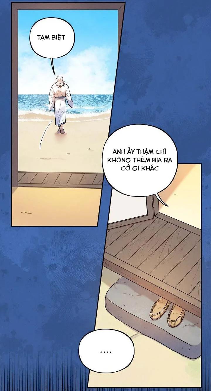 Dù anh nhỏ cũng không sao - Chap 2