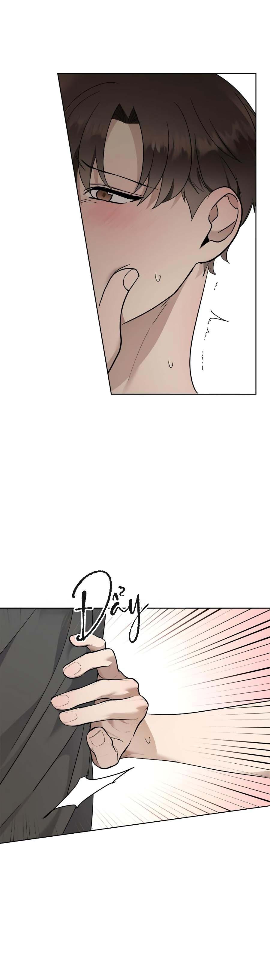 Niềm An Ủi Ngày Chủ Nhật - Chap 57