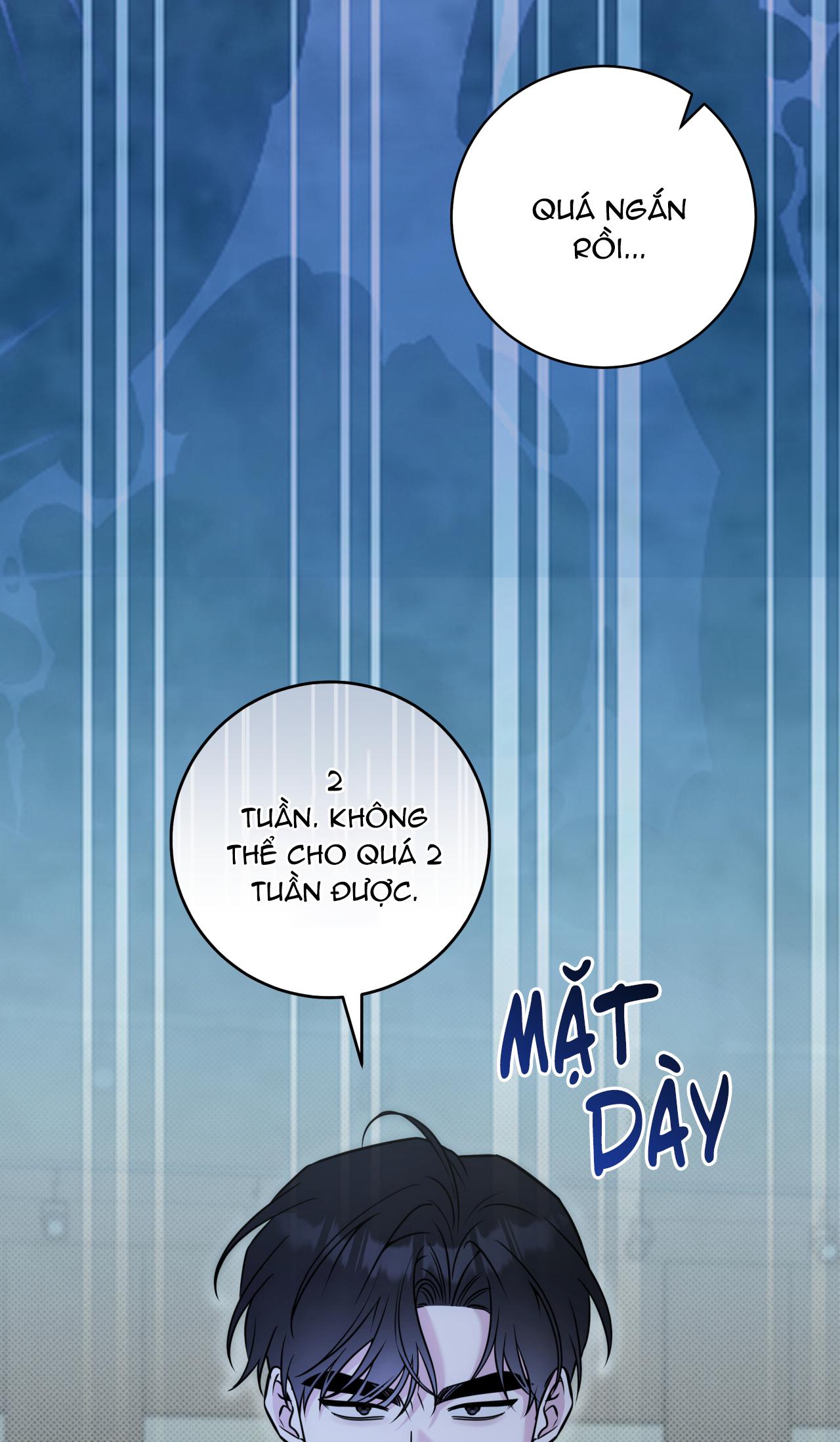 Ballboy Tactics - Chap 22