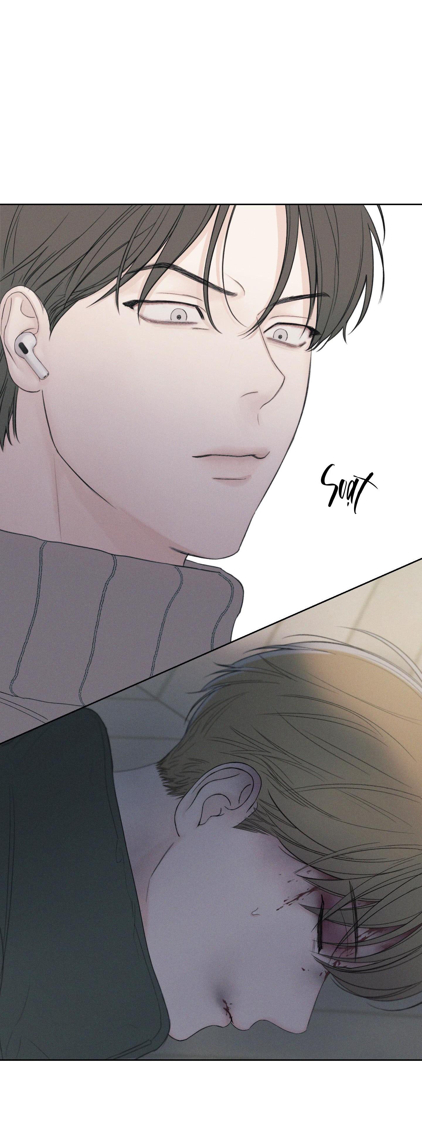 (CBunu) THÁNG 12 - Chap 48