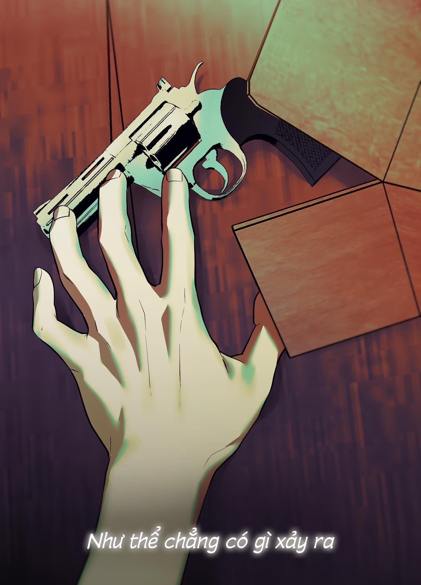 (CBunu) Control Time - Chap 29