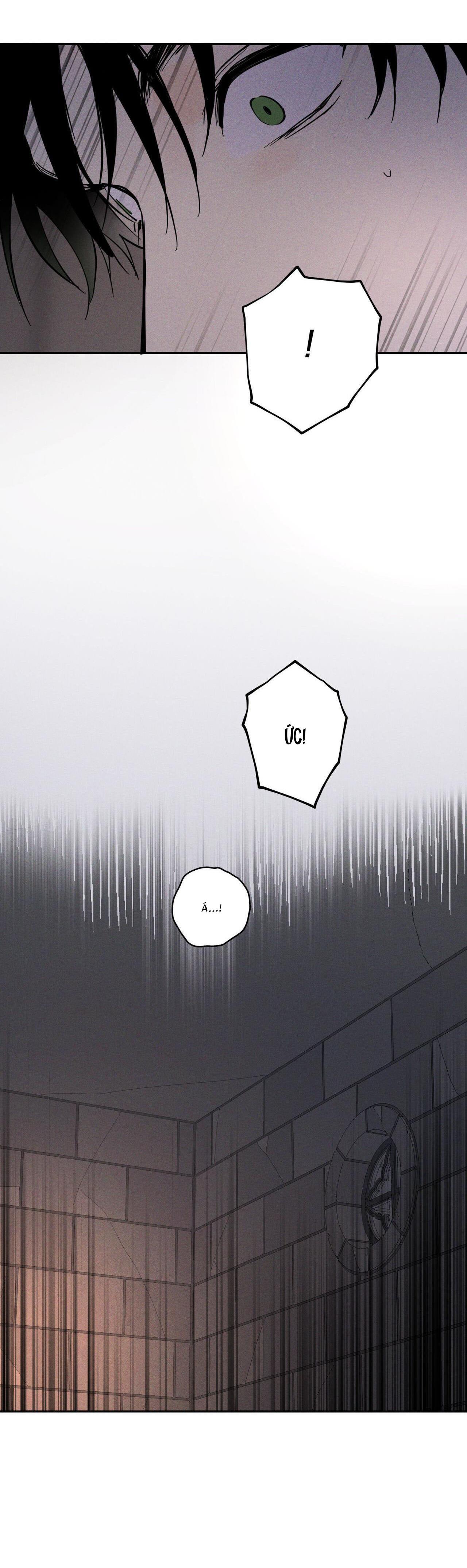 (CBunu) Antidote - Chap 28