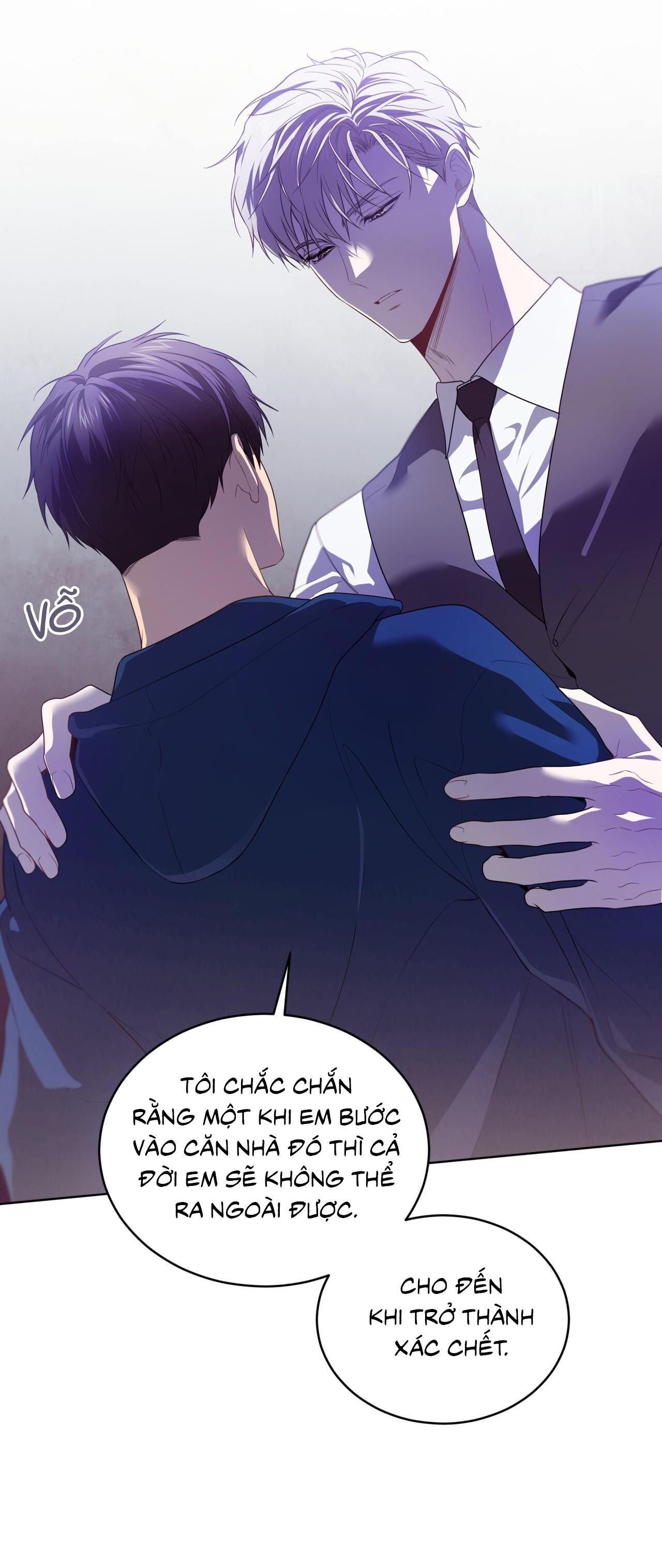 Passion - Chap 100
