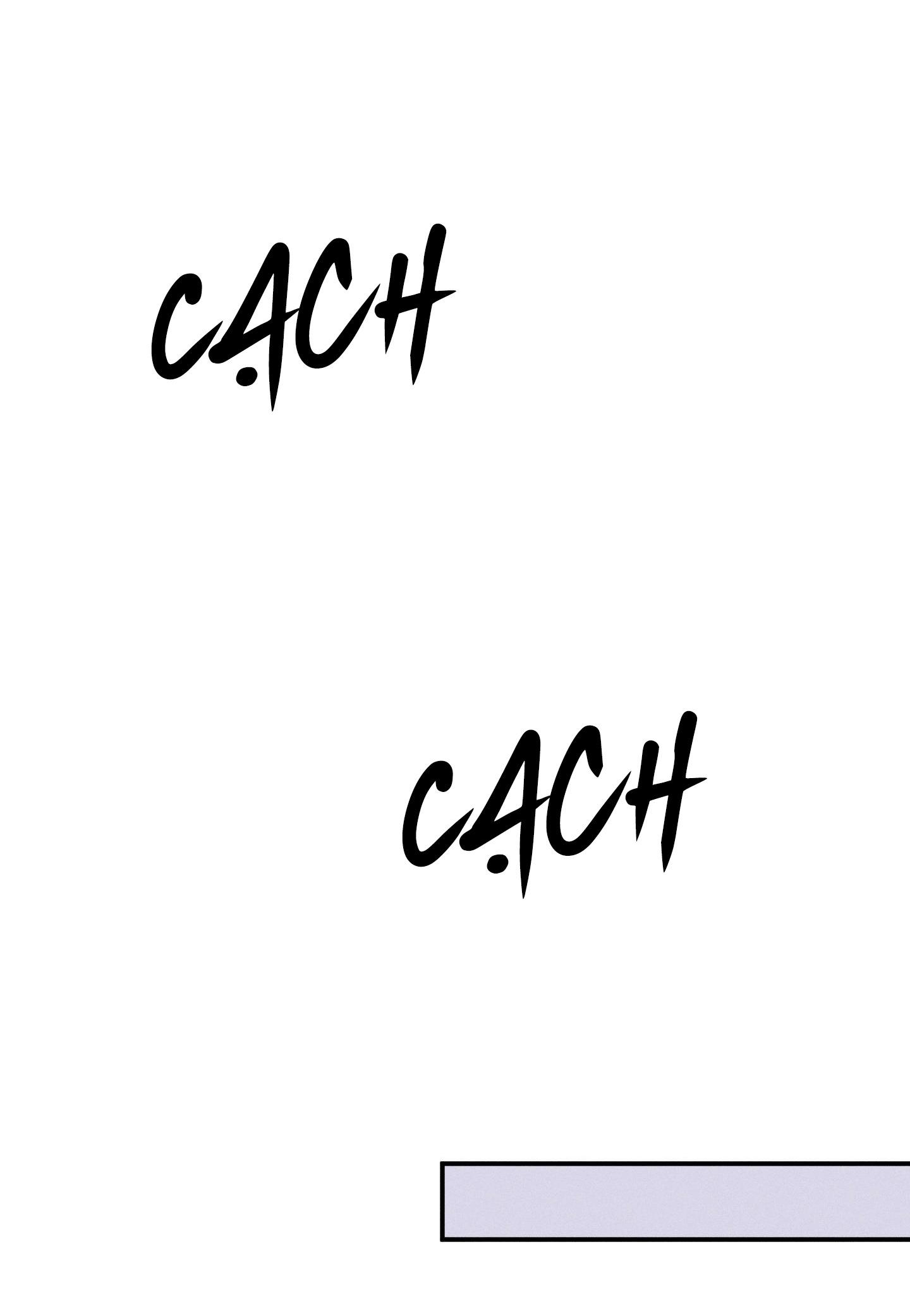 MÓN QUÀ DÀNH CHO KẺ NGẠO MẠN - Chap 58