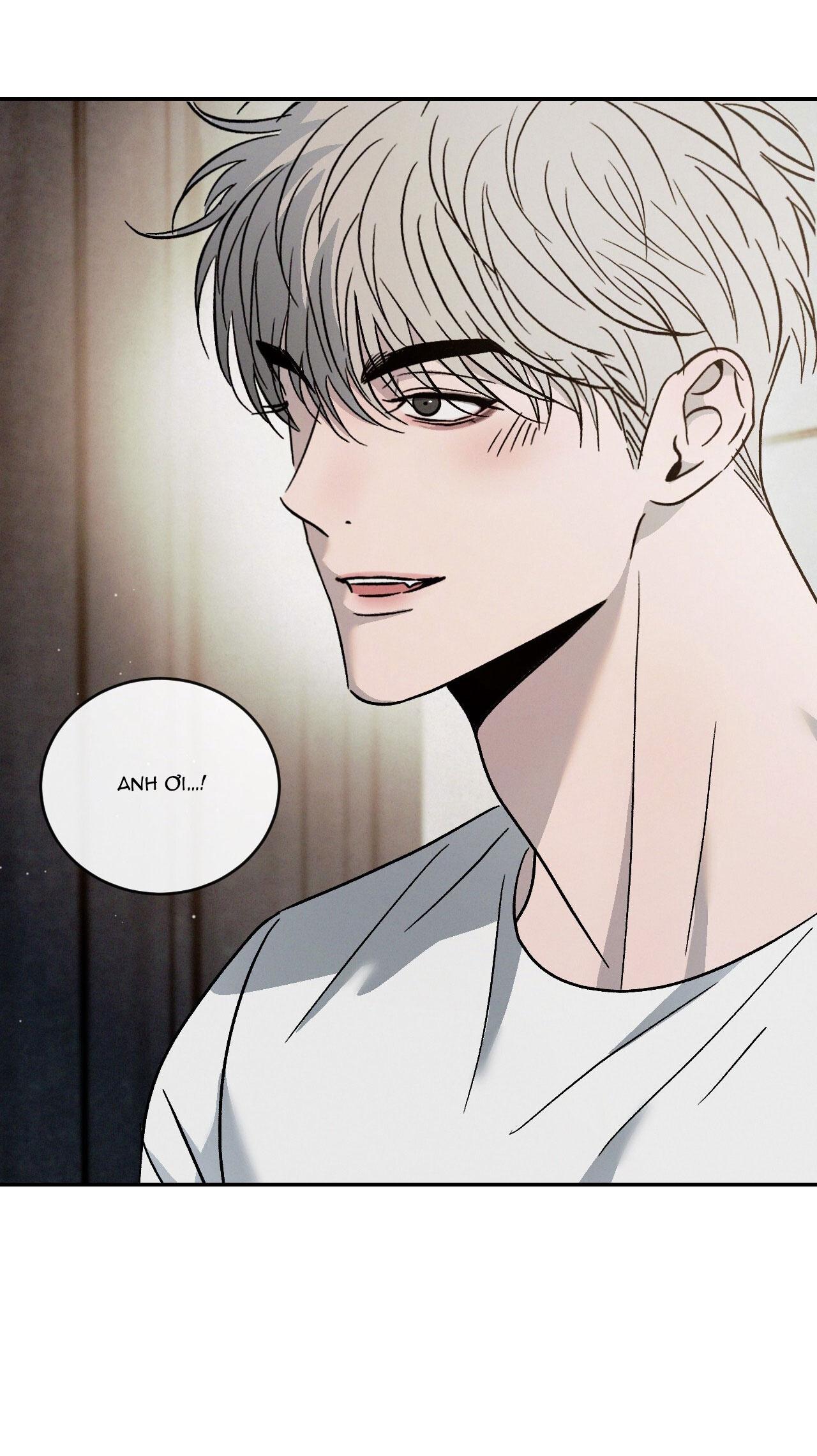 TƯƠNG PHẢN - Chap 88