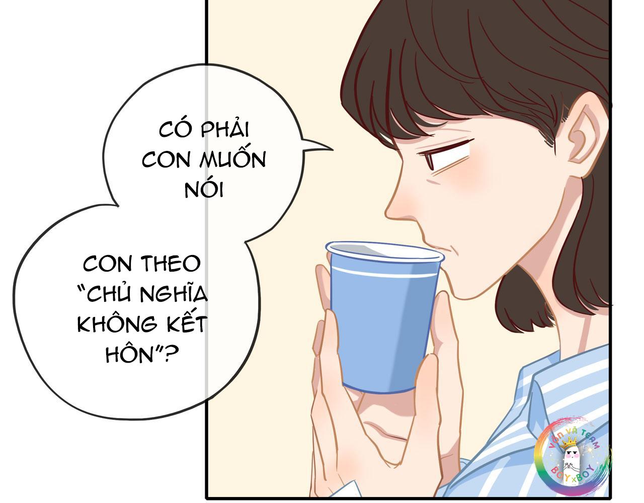 Tình Chàng 30 - Chap 28