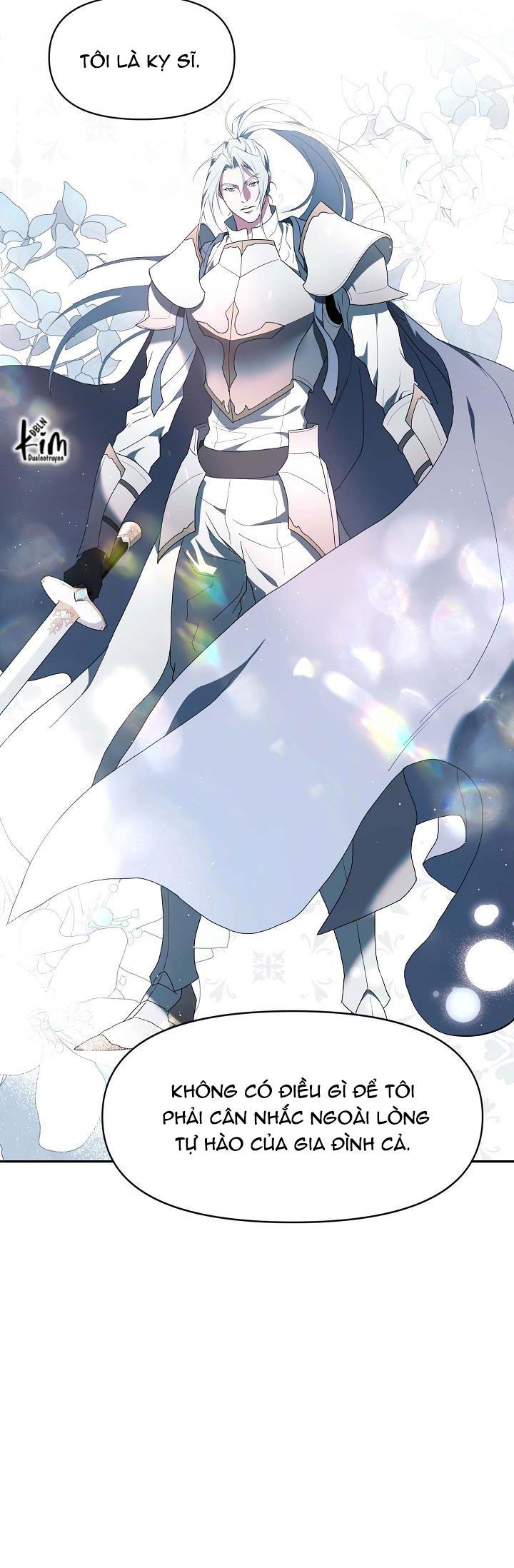 HAI ĐẤT NƯỚC, ĐẤT NƯỚC CỦA NÔ LỆ - Chap 47