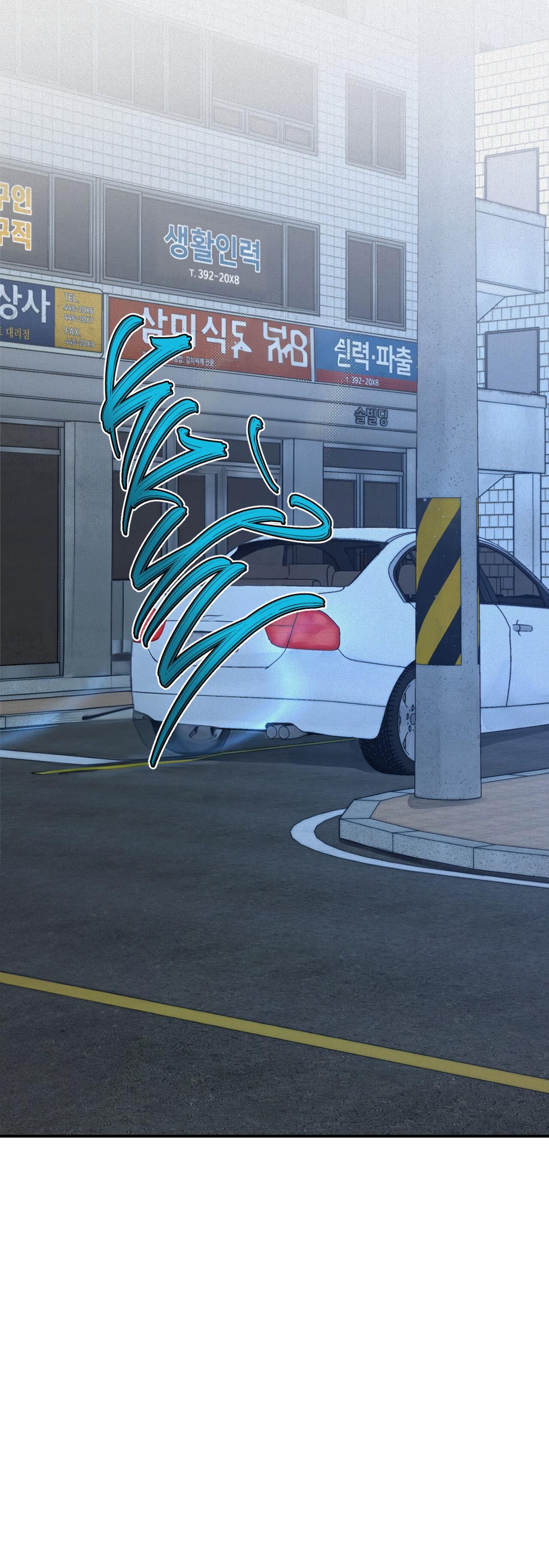 (CBunu) Phép Chiếu - Chap 4