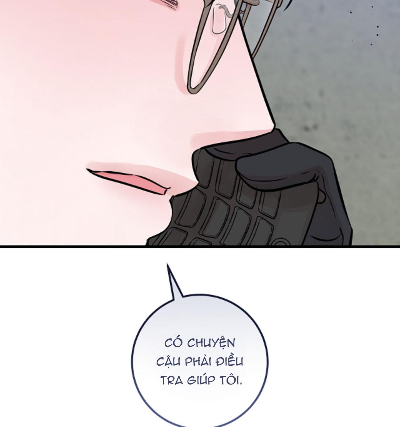 OVER THE PARADISE - Chap 44