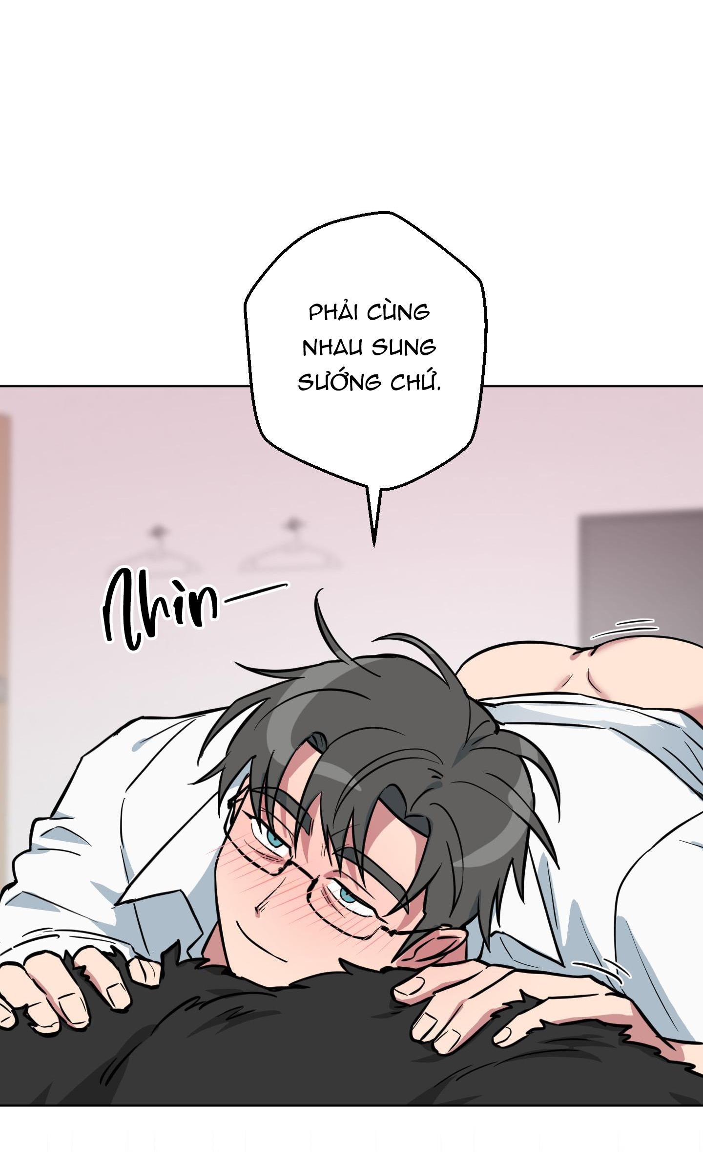 CHÚ ĐÃ BIẾT HẾT RỒI SAO ? - Chap 11