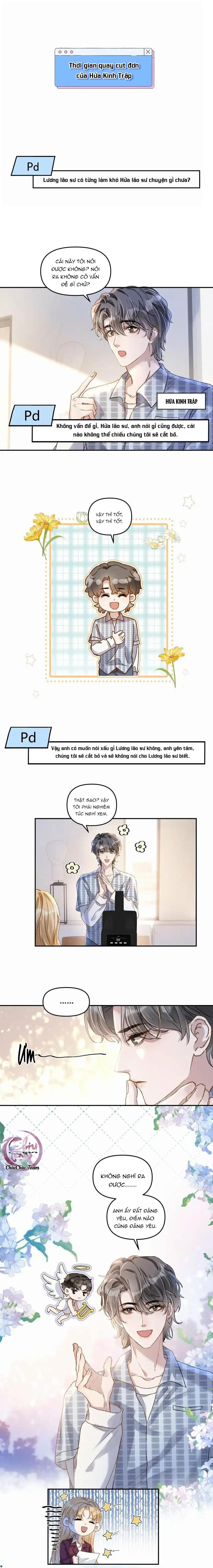 Hữu Danh - Chap 28