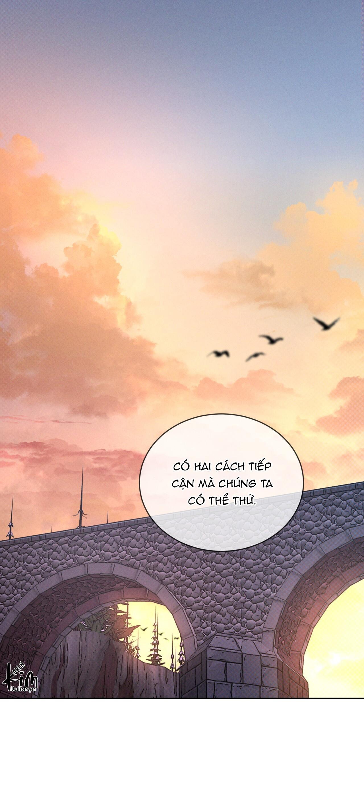 CODENAME ANASTASIA - Chap 50