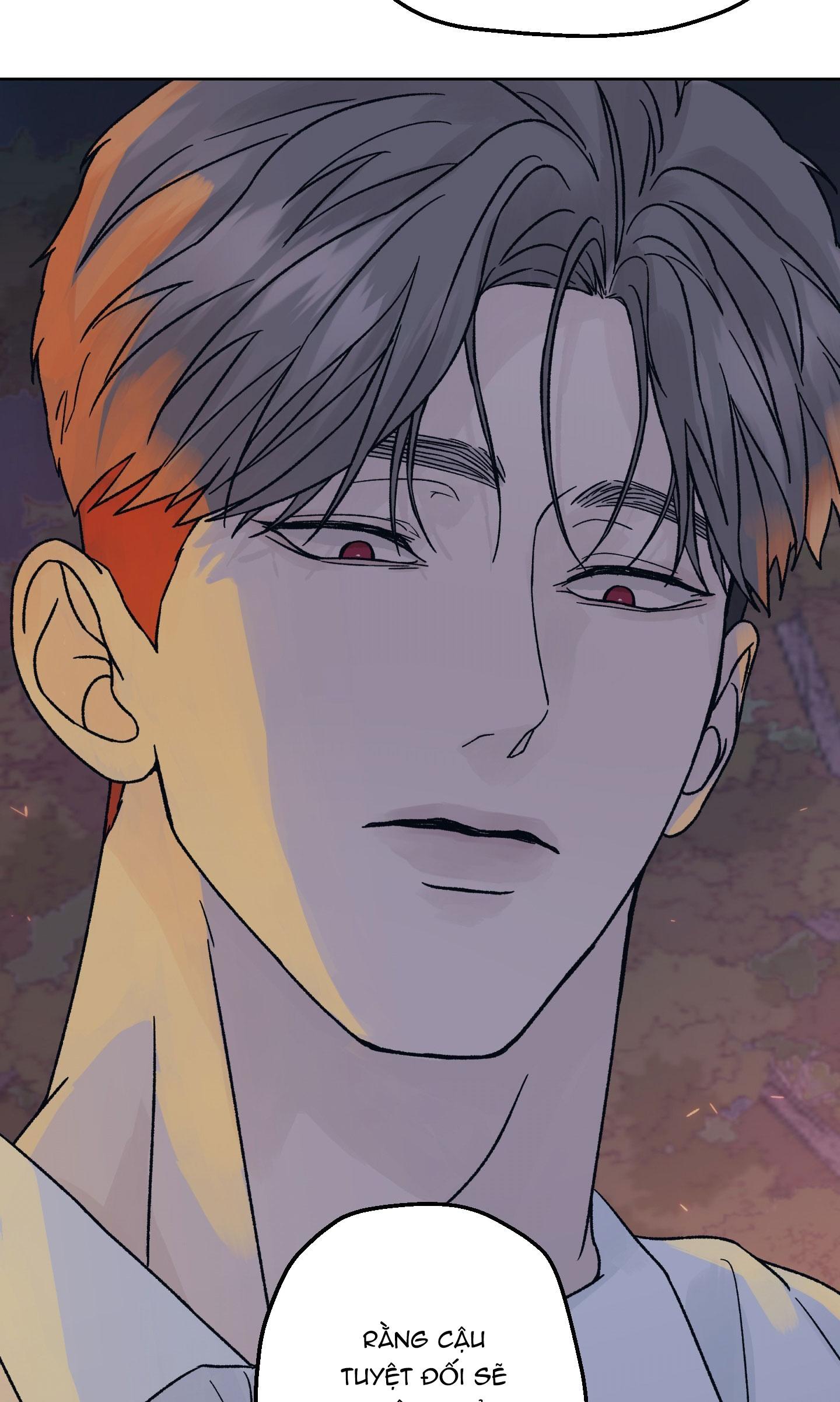 ĐÊM KINH HOÀNG - Chap 54