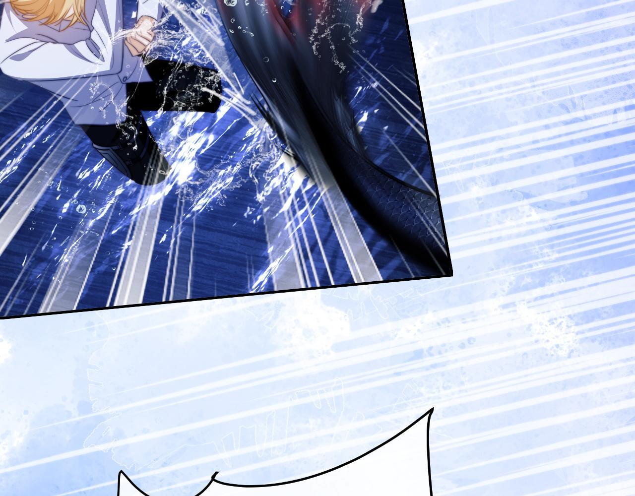 Nhân Ngư Desharow - Chap 30