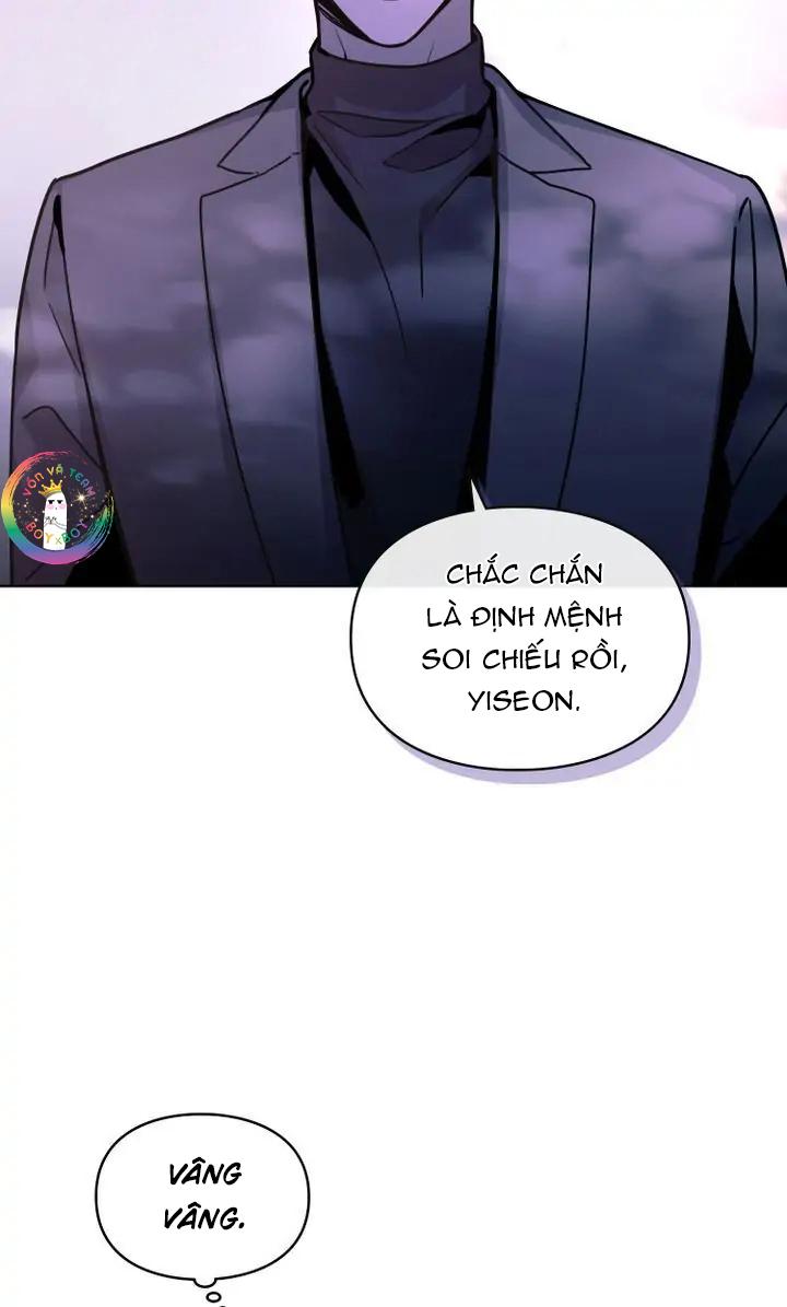 Vết Tích Của Ánh Dương - Chap 3