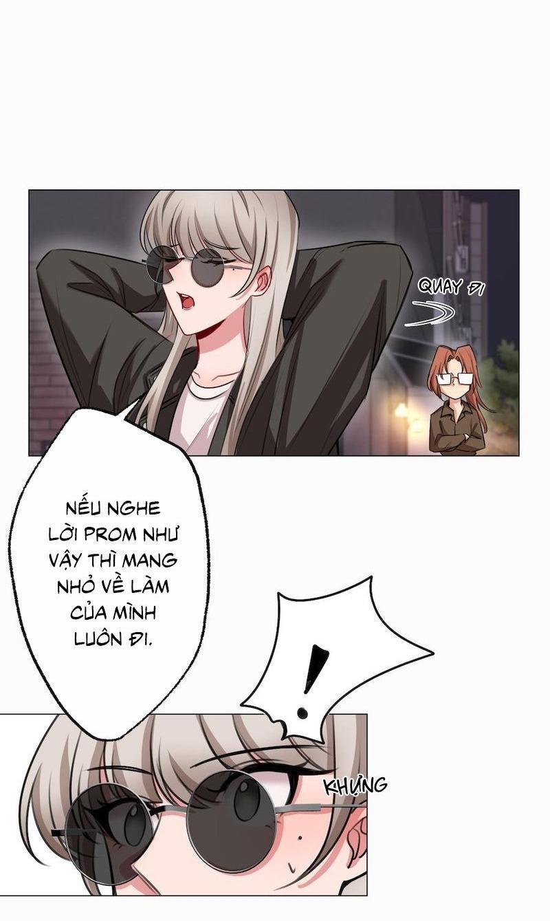 Flower of youth - Chap 5