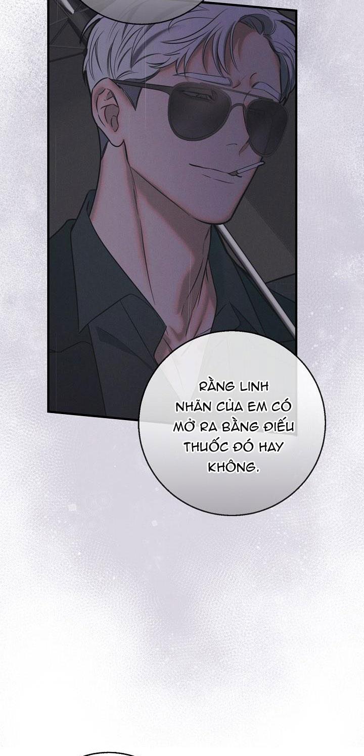 ĐÊM KHÔNG DẤU VẾT - Chap 20