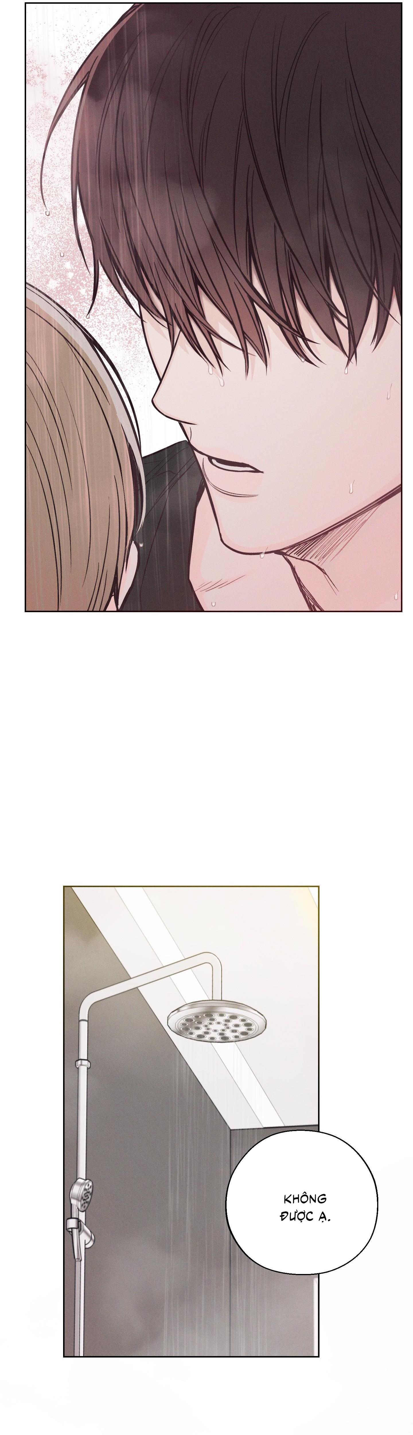 (CBunu) THÁNG 12 - Chap 36