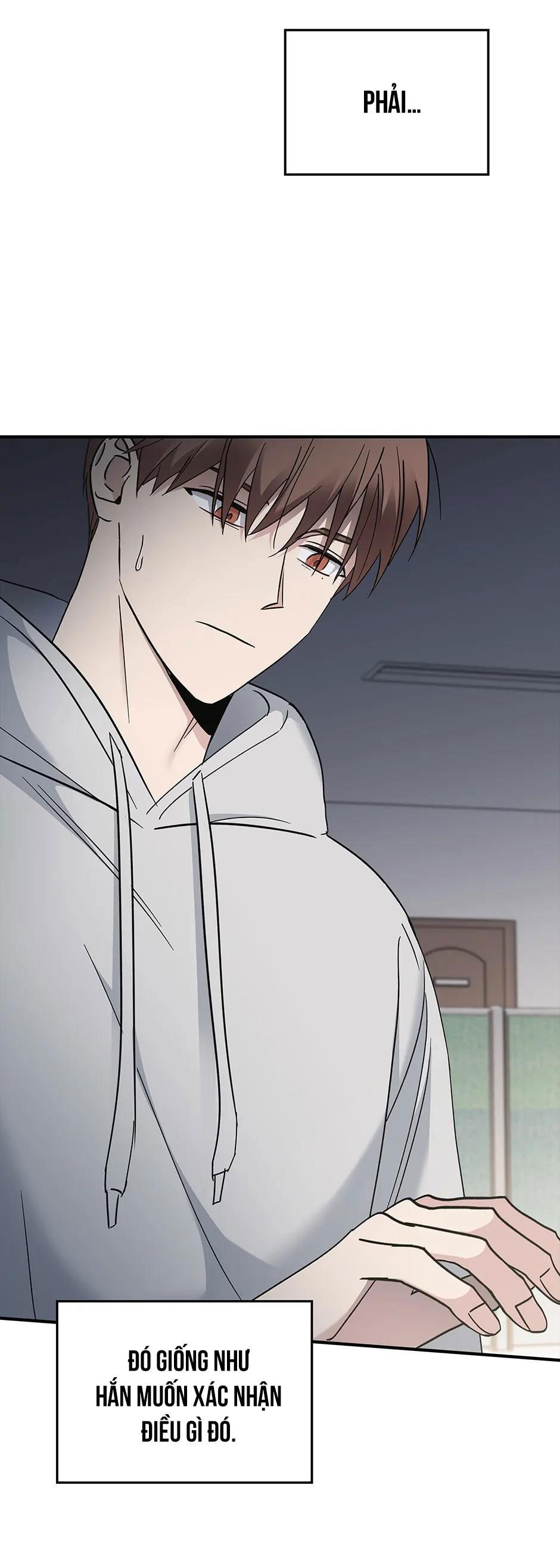 Deadman Switch - Chap 35