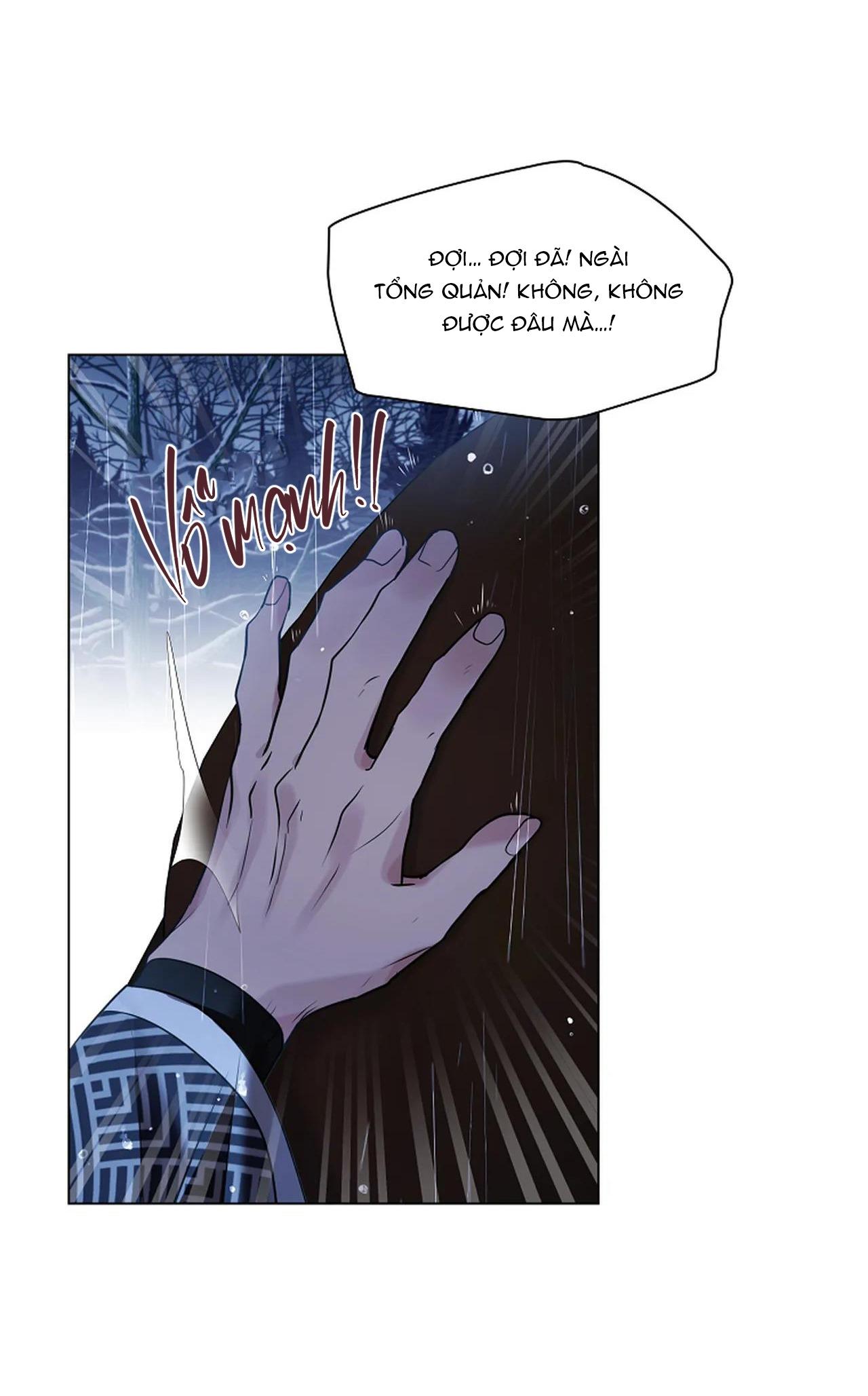 HOA GIẤY - Chap 72