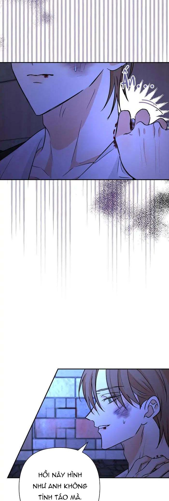 Mắc Kẹt Trong Game Hẹn Hò Của Em Gái Tôi - Chap 20