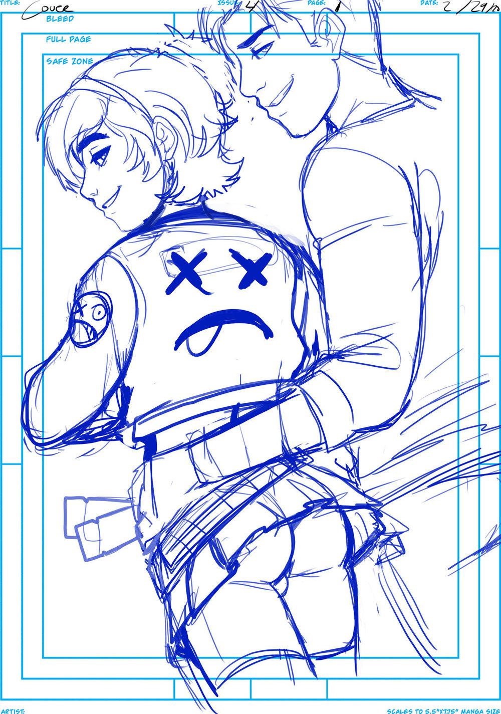 TUYỂN TẬP CHIM TO SIÊU DÀI - Chap 85