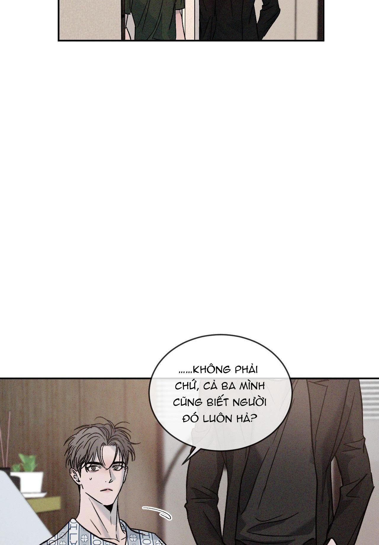 TƯƠNG PHẢN - Chap 82