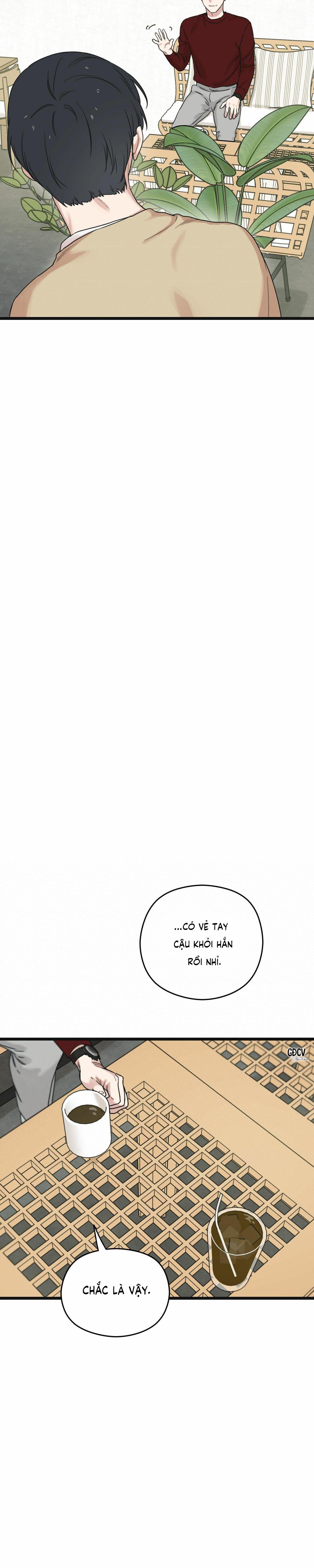 TRÙNG PHÙNG - Chap 13