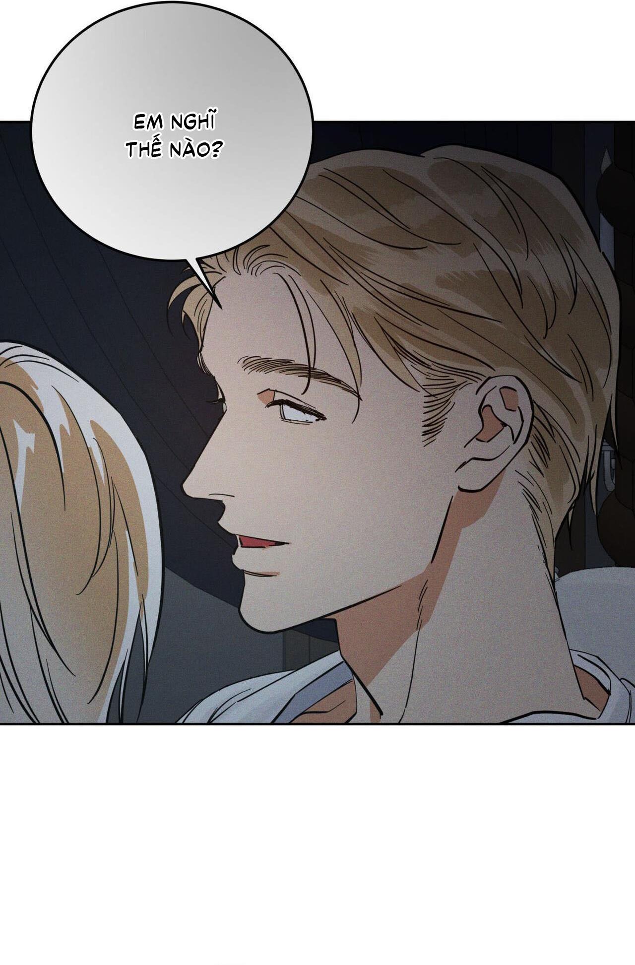 (CBunu) Antidote - Chap 49