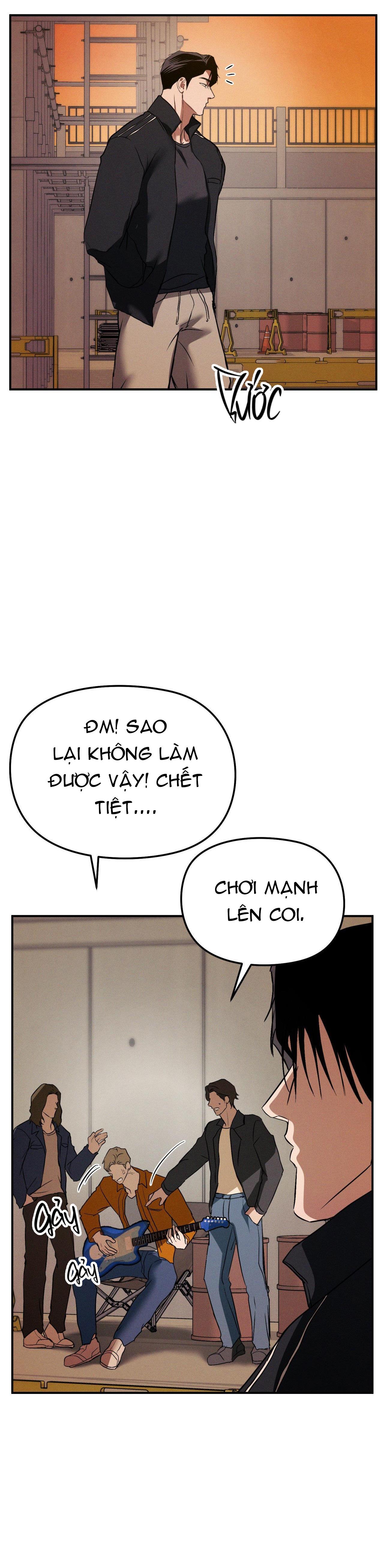 Flashlight - Chap 23