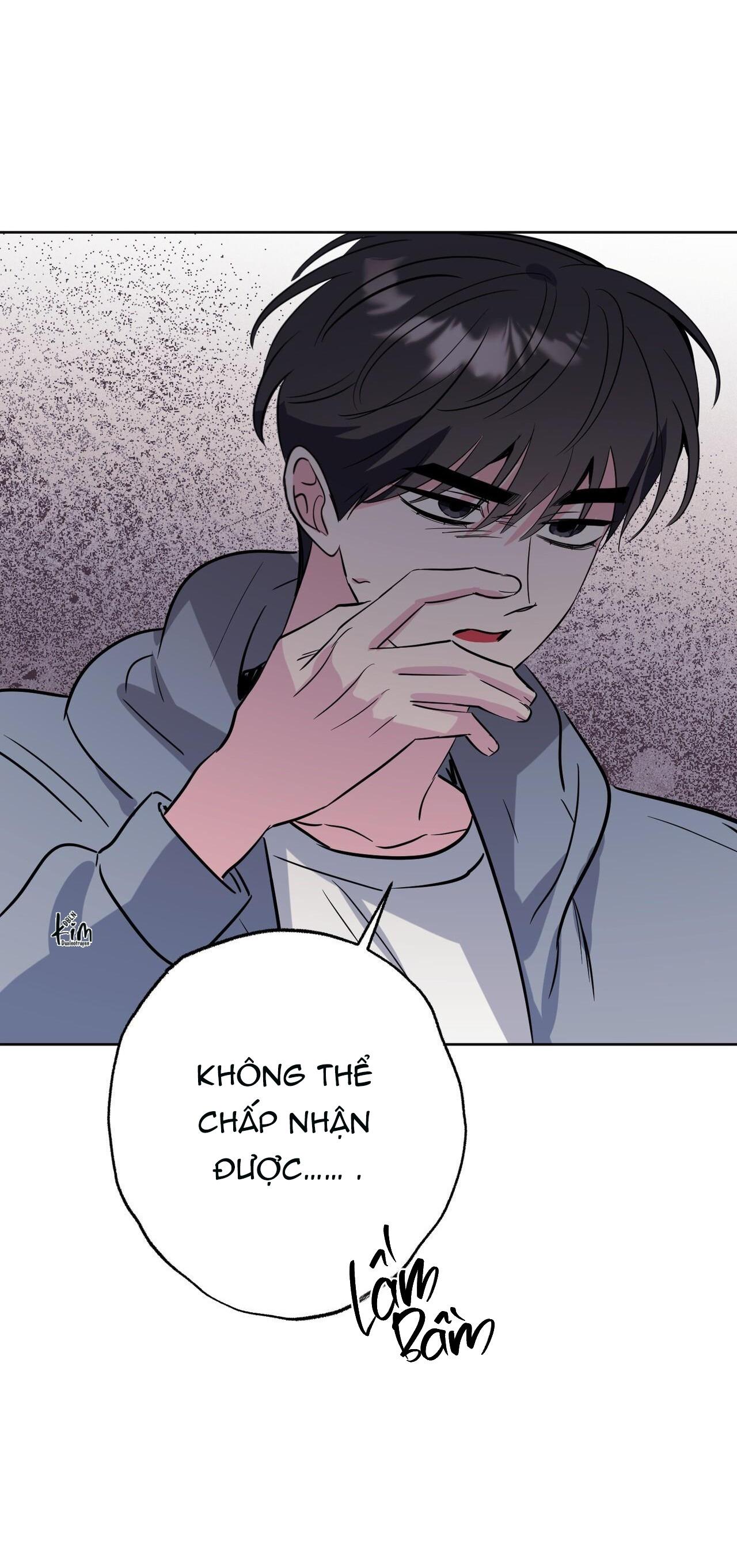 CẠM BẪY ĐẠI HỌC - Chap 100